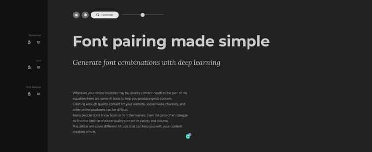 صورة لـ أفضل أدوات الذكاء الاصطناعي لإنشاء المُحتوى الرقمي على الإنترنت | 1s-cYb5kq-oyZLDumA8qyfQ-DzTechs