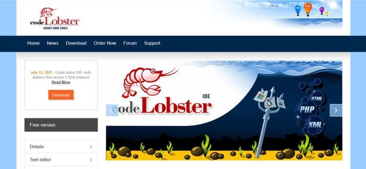 صورة لـ أفضل أدوات تطوير الويب الشائعة التي يستخدمها كل مُحترف | 1tqa_ykQf-fTFEU2R-gNBhg-DzTechs