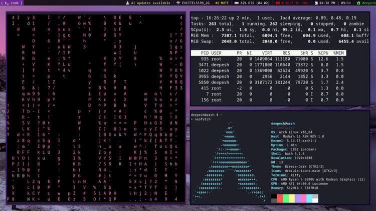 صورة لـ أهم الأشياء التي يجب أن تعرفها قبل التبديل إلى مدير النوافذ | 1tsIq4VHcWYUYpshiNg8ptg-DzTechs