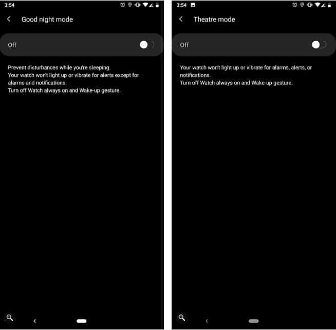صورة لـ نصائح وحيل Galaxy Watch لإتقان التعامل مع ساعتك الذكية | 1vhsOZ0JQpXZY9HVWbIAnJA-DzTechs