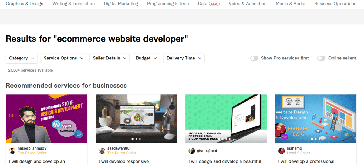 صورة لـ كيفية إنشاء موقع ويب احترافي دون بذل أي جهد | 1yAhNS5dJbj24g-7mXbncrA-DzTechs