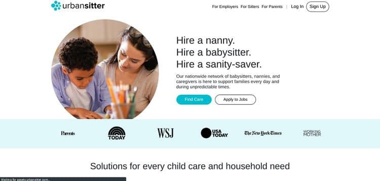 صورة لـ أفضل مواقع الويب التي يُمكنك استخدامها للعثور على مربية لطفلك | 1z-3uSZtJEjghCg1z5m45XA-DzTechs