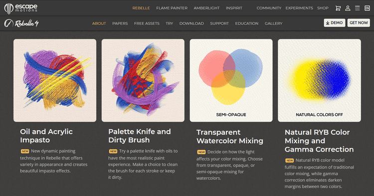 صورة لـ أفضل التطبيقات لكل مُحب للرسم الرقمي | 1zYjBbAmyjLvLIt16y8S0Ww-DzTechs