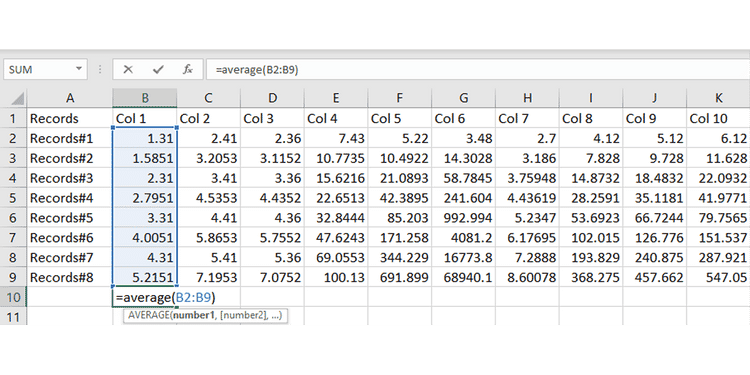 صورة لـ مهارات Word و Excel التي يجب امتلاكها للنجاح في الوظيفة المكتبية | 10Xku9zKtM1HPTXvQhnZlFA-DzTechs