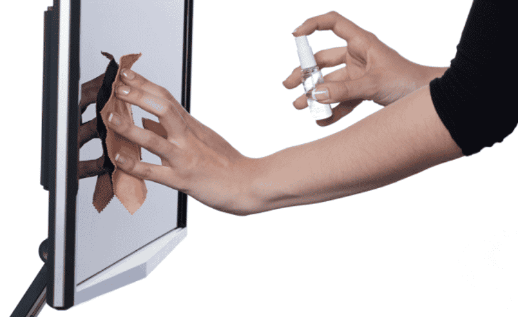 صورة لـ محتوى ضبابي وتشويش على شاشة بدقة 4K؟ أفضل الحلول السريعة | 10azY217l957ewllofnrPoA-DzTechs