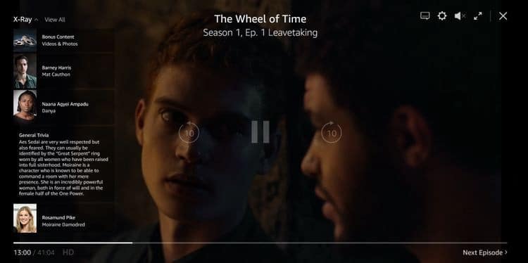 صورة لـ الميزات الجديدة التي نرغب في أن يتم إضافتها إلى Netflix | 115S8czSze0Rau_XJfgqwBg-DzTechs