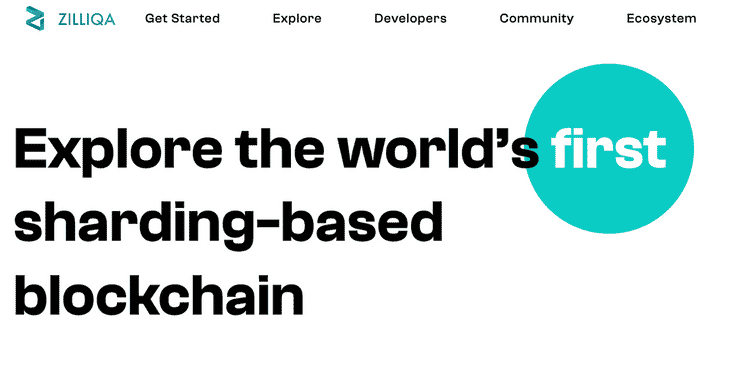 صورة لـ بدائل Ethereum: بعض شبكات Blockchain التي تدعم NFTs | 1232eIL7vhef2Yuouore-hQ-DzTechs