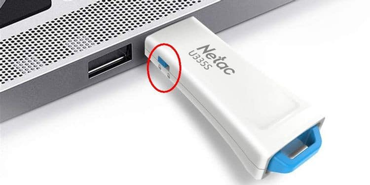 صورة لـ كيفية إصلاح خطأ القرص محمي ضد الكتابة (أفضل الحلول) | 138JkZZY2MW2RHtOlyU2X1w-DzTechs