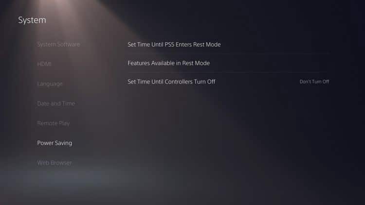 صورة لـ أفضل الطرق لمنع توقف تشغيل PS5 بشكل عشوائي | 13afzBKy9RYWppzNvgDh5eQ-DzTechs