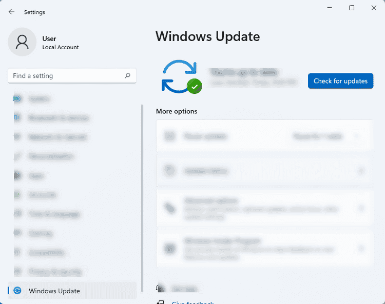 صورة لـ كيفية تحسين عمر البطارية على Windows 11 | 16uA9eK3CYf0cJ21f0wDF7A-DzTechs