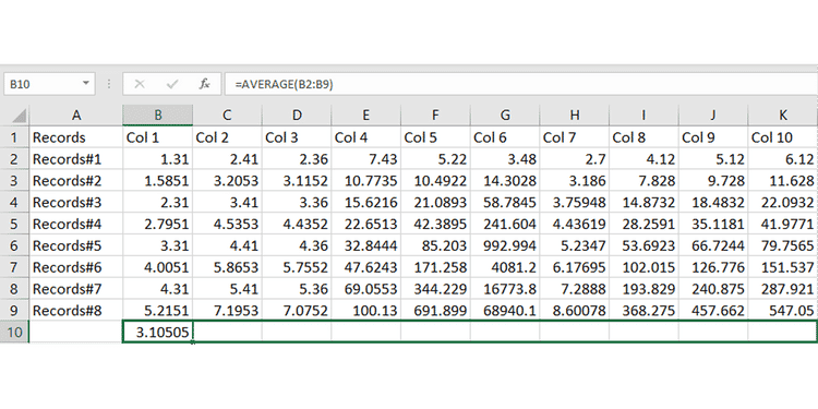 صورة لـ مهارات Word و Excel التي يجب امتلاكها للنجاح في الوظيفة المكتبية | 1Bek3GZ8zfzEtqdrcOfgHZA-DzTechs