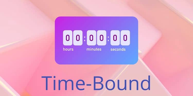 صورة لـ كيف تُعزِّز إنتاجيتك باستخدام معايير الأهداف الذكية (S.M.A.R.T) | 1EBq-_VHlwJX40asohlYESA-DzTechs