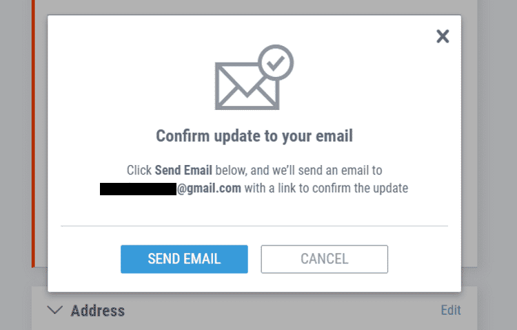 صورة لـ كيفية تغيير عنوان بريدك الإلكتروني على Payoneer | 1EZrl-ATScA4I76Okb6G2Vw-DzTechs