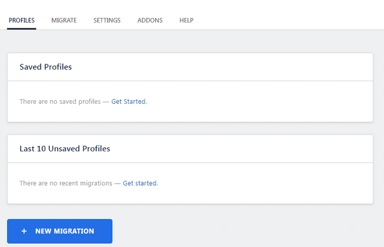 صورة لـ كيفية نسخ موقع WordPress إلى نطاق فرعي للاختبار الآمن | 1FLj8EYLEhMmecOEIdCm34w-DzTechs