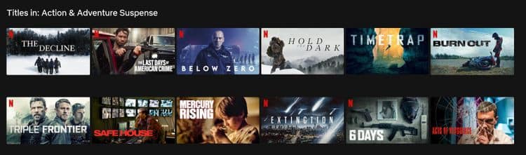 صورة لـ الميزات الجديدة التي نرغب في أن يتم إضافتها إلى Netflix | 1FnI0G1yWFteuuTg95liObA-DzTechs