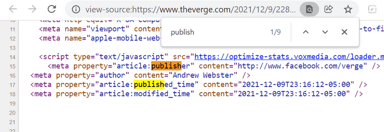 صورة لـ كيفية الحصول على نتائج بحث Google حسب التاريخ: بعض الطرق | 1FvbR45qrYE3MyKP9YCYGfA-DzTechs