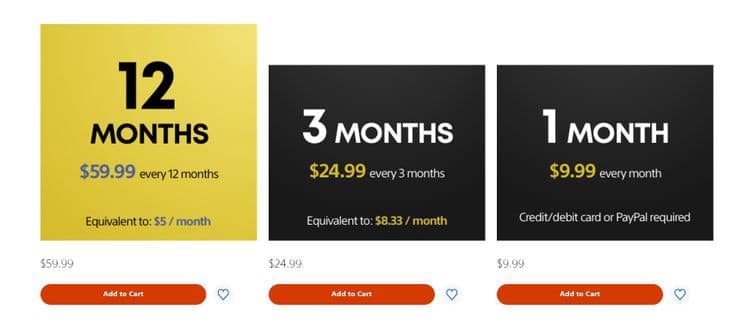 صورة لـ ما هي PlayStation Plus وما هي الفوائد التي تعرضها؟ | 1H8RcMaxZ6M9JYP_S63W3AA-DzTechs