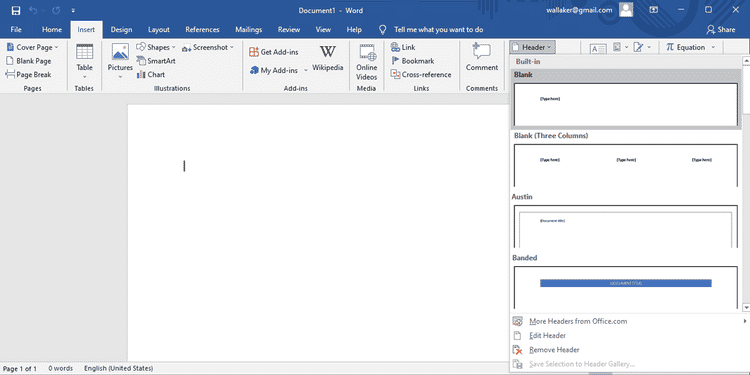 صورة لـ مهارات Word و Excel التي يجب امتلاكها للنجاح في الوظيفة المكتبية | 1J5onp4gI2MkoZtCqUci_Og-DzTechs