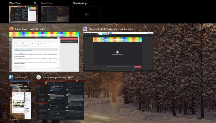 صورة لـ كيف تكون مُنتجًا عندما يكون كمبيوتر العمل هو نفسه الكمبيوتر الشخصي | 1JUoa84DdQWnqr3jO7PGZ9w-DzTechs