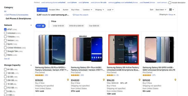صورة لـ أفضل الأماكن لبيع وشراء هواتف Android المُستعملة | 1JuK-qEGBe7SOYWOmeREE1g-DzTechs