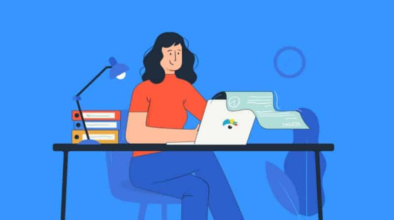 صورة لـ أفضل النصائح لجعل تقارير مشروعك مُميزة | 1L2sktrwjO6sykpHImV1NFA-DzTechs