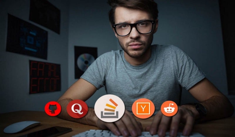 صورة لـ أكثر مجتمعات الإنترنت إفادةً للمُطورين | 1MR8qKKfT3GH-FwOUz5N5LA-DzTechs