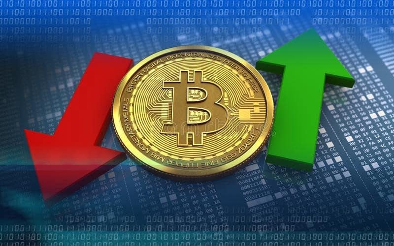 صورة لـ العوامل الرئيسية التي تُؤثر على قيمة العملة المُشفرة | 1MRkNfSaJMFVl9BECdR2m_g-DzTechs