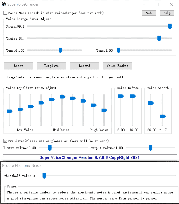 صورة لـ أفضل تطبيقات تغيير الصوت المجانية للدردشة عبر الإنترنت | 1MWzWiCPkL_KKoTRdhmAA1g-DzTechs