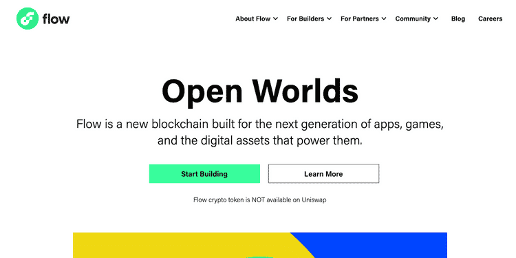 صورة لـ بدائل Ethereum: بعض شبكات Blockchain التي تدعم NFTs | 1NoUqZKmPY0IX4xuj1WsaLA-DzTechs