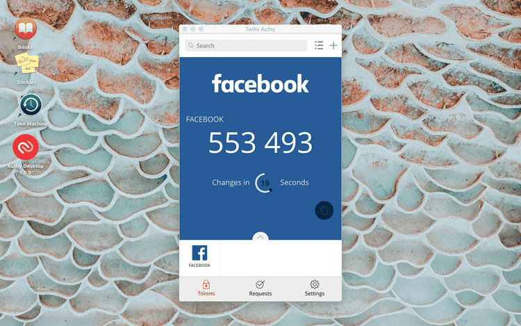 صورة لـ أفضل تطبيقات المُصادقة الثُنائية لإنشاء رموز التحقّق على الـ Mac | 1O7kCIfbZAEYv2gRvQElcgg-DzTechs