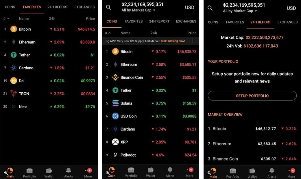 صورة لـ أفضل التطبيقات لتتبع إحصائيات العملات المُشفرة | 1OTqe0Y7hXVe8MH4wJzZFtA-DzTechs