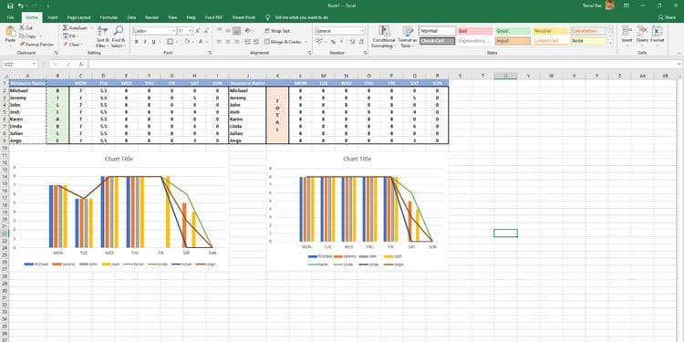 صورة لـ أفضل النصائح لجعل تقارير مشروعك مُميزة | 1OzaFO9nX9nXTzd_PEtDjug-DzTechs