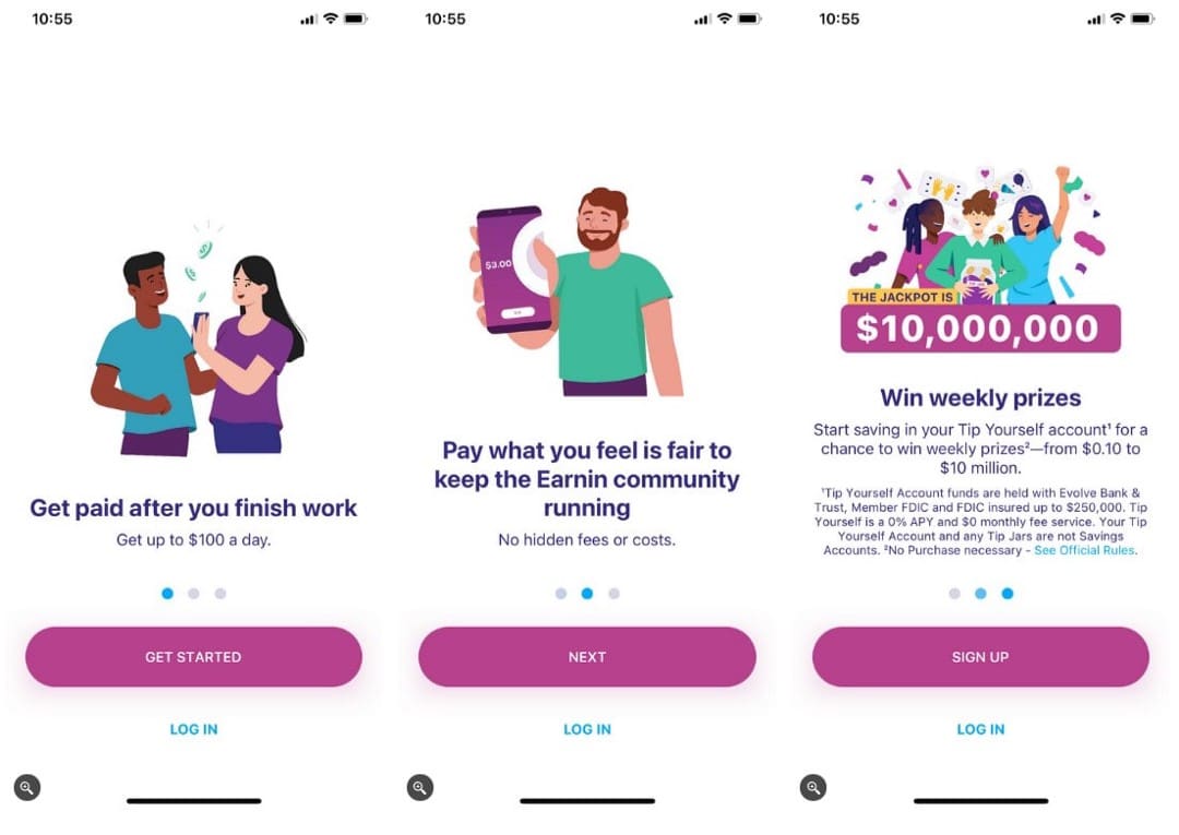 صورة لـ أفضل التطبيقات لمساعدتك في التعامل مع مخاوفك والضغوط المالية | 1PtCZ2STPSgC3bJT4SKO0xg-DzTechs