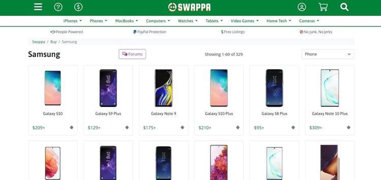 صورة لـ أفضل الأماكن لبيع وشراء هواتف Android المُستعملة | 1QYb6WrZxDqRANsoVEpfiuA-DzTechs