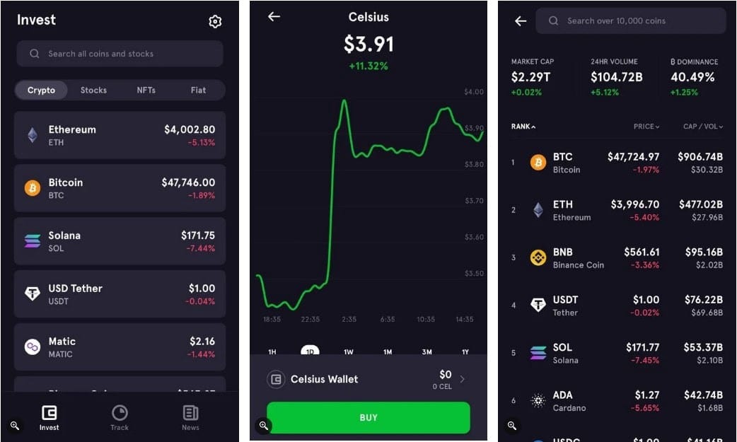 صورة لـ أفضل التطبيقات لتتبع إحصائيات العملات المُشفرة | 1WJ27Q9vPad6_pbs_BaSkwA-DzTechs
