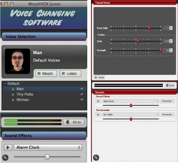 صورة لـ أفضل تطبيقات تغيير الصوت المجانية للدردشة عبر الإنترنت | 1WbJsvCISK39R9PkK1z8yXQ-DzTechs