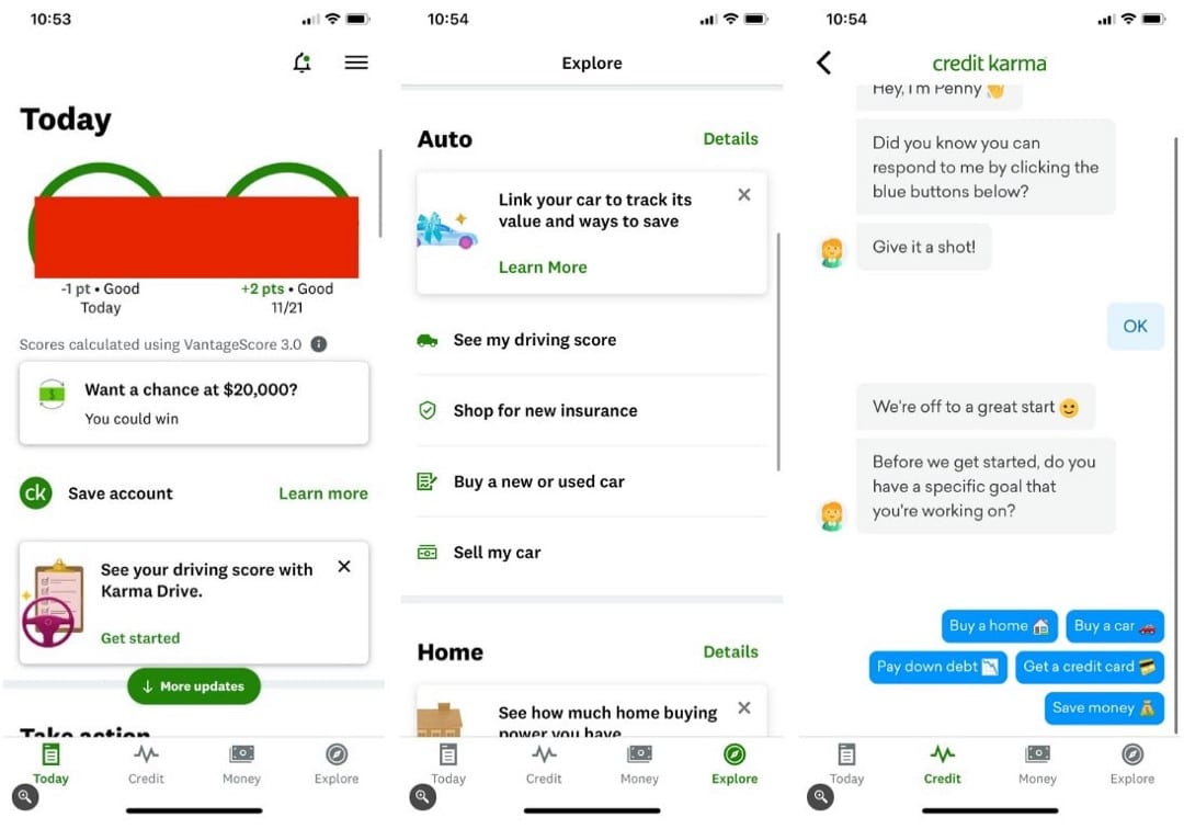 صورة لـ أفضل التطبيقات لمساعدتك في التعامل مع مخاوفك والضغوط المالية | 1X66hX9OfrmQbni3AVz0qiw-DzTechs