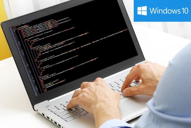 صورة لـ لا يمكن تشغيل وضع المُطور في Windows 10؟ جرِّب هذه الإصلاحات | 1XNKpiR851pOqqKZWN2aR1A-DzTechs