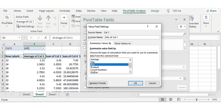 صورة لـ مهارات Word و Excel التي يجب امتلاكها للنجاح في الوظيفة المكتبية | 1YW4keqtOeGEHt4-lmtYpkQ-DzTechs