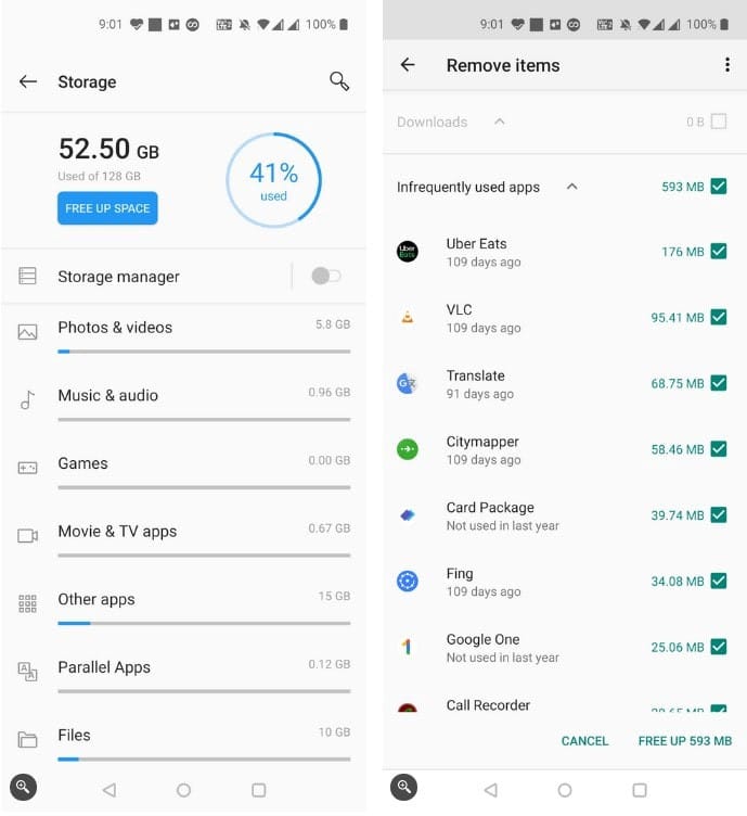 صورة لـ كيفية تعزيز أداء الألعاب على هاتف Android الخاص بك | 1YYSWL4YaOnYuXAq-4jjp4w-DzTechs