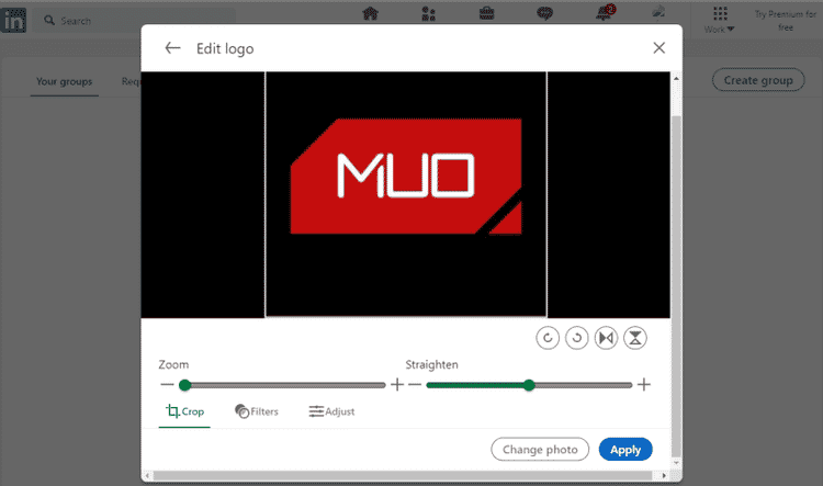 صورة لـ كيفية إنشاء وحذف مجموعة LinkedIn: دليل خطوة بخطوة | 1Z1N4-wbrfC-fu0A9vbaXeQ-DzTechs