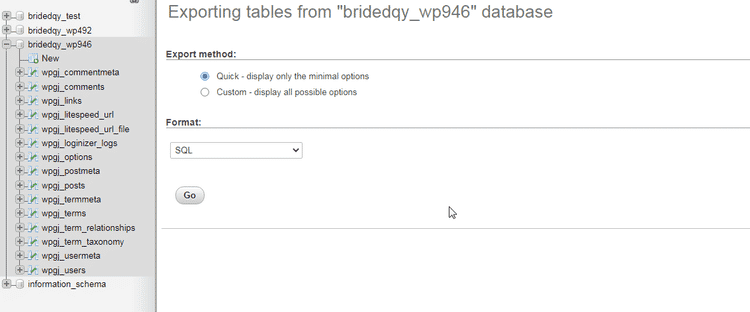 صورة لـ كيفية نسخ موقع WordPress إلى نطاق فرعي للاختبار الآمن | 1Zkg1M_G52O4RlfLv-qiYBQ-DzTechs