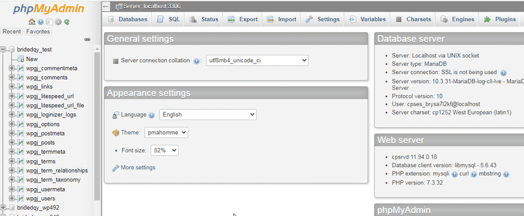 صورة لـ كيفية نسخ موقع WordPress إلى نطاق فرعي للاختبار الآمن | 1bcK47yC7H3JQn08riEOWIg-DzTechs
