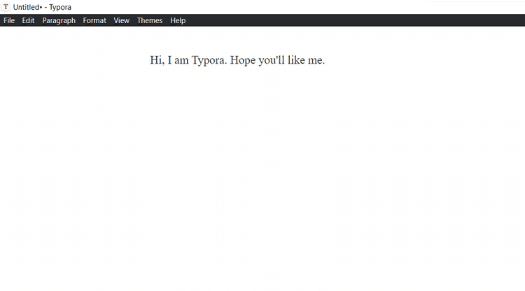 صورة لـ أفضل تطبيقات الكتابة بدون إلهاء لـ Linux لمُساعدتك على التركيز | 1c1nBVu1r1Ng1xeIHZo5YAA-DzTechs