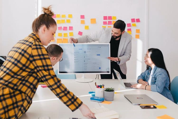 صورة لـ بعض النصائح لتقييم أداء فريقك بشكل فعَّال | 1gcw12wWAILSy3tA2zosBtw-DzTechs