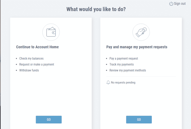 صورة لـ كيفية تغيير عنوان بريدك الإلكتروني على Payoneer | 1gg_NjEfgyUjUCoC_KaFIkQ-DzTechs