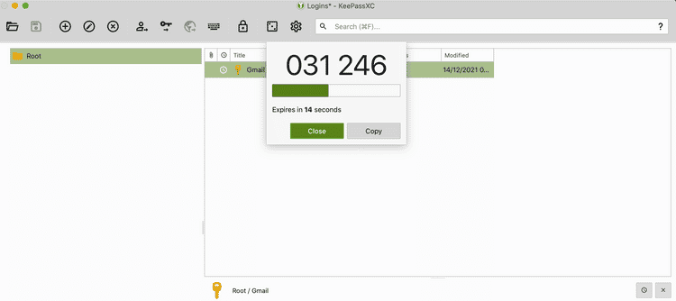 صورة لـ أفضل تطبيقات المُصادقة الثُنائية لإنشاء رموز التحقّق على الـ Mac | 1gjPi_0nhRjrqpf5wAxupww-DzTechs