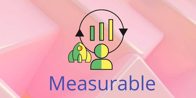 صورة لـ كيف تُعزِّز إنتاجيتك باستخدام معايير الأهداف الذكية (S.M.A.R.T) | 1hQtFP6ML05V1hMCMwiOwAA-DzTechs