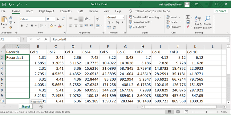 صورة لـ مهارات Word و Excel التي يجب امتلاكها للنجاح في الوظيفة المكتبية | 1jxRYa3I2MnIwkTmBpiUz_g-DzTechs
