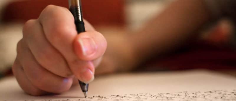 صورة لـ أفضل تطبيقات الكتابة بدون إلهاء لـ Linux لمُساعدتك على التركيز | 1mXVFQI2Pt8fYK_2UYH5PEQ-DzTechs